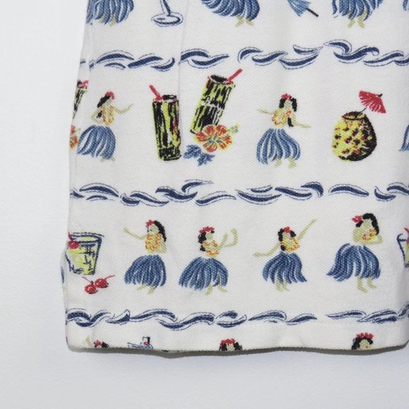 Kahala Hawaiian Islands Polo Sz XL - Picture 3 of 7